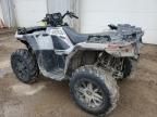 2023 Polaris Sportsman 850 Premium