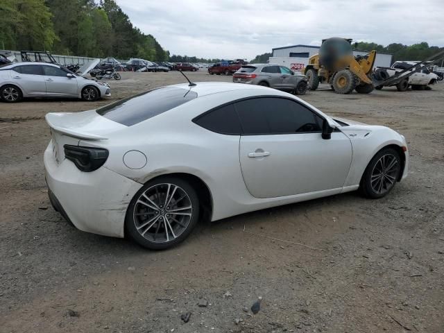 2013 Scion FR-S