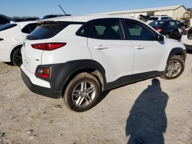 2019 Hyundai Kona SE