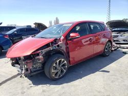 2018 Toyota Corolla IM for sale in Vallejo, CA