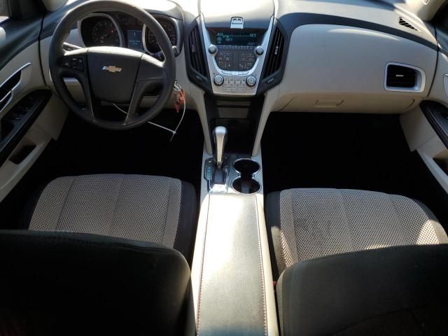 2010 Chevrolet Equinox LT