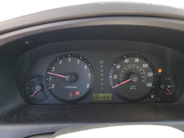 2006 Hyundai Elantra GLS