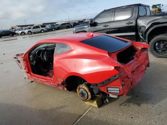 2019 Chevrolet Camaro SS