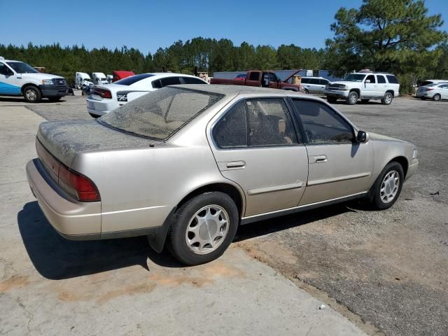 1994 Nissan Maxima GXE