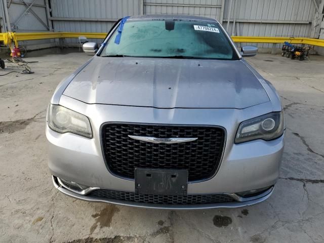 2015 Chrysler 300 S