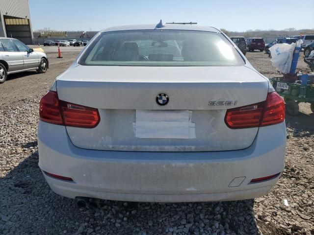 2013 BMW 328 I