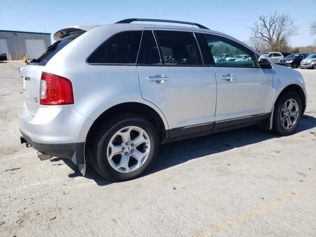 2011 Ford Edge SEL