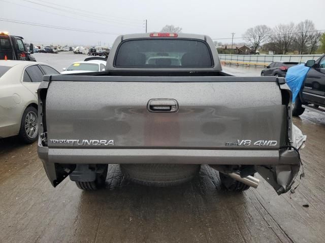 2005 Toyota Tundra Double Cab Limited