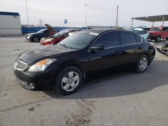 2008 Nissan Altima 2.5