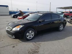 2008 Nissan Altima 2.5 for sale in Anthony, TX