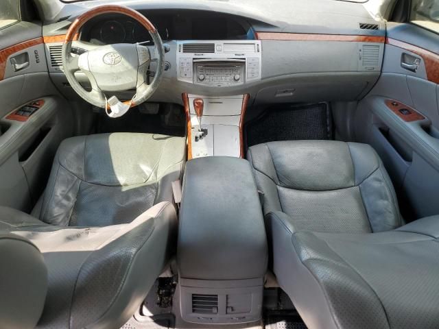 2007 Toyota Avalon XL