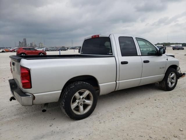 2008 Dodge RAM 1500 ST