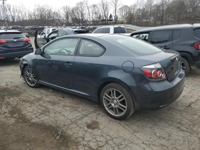 2008 Scion TC