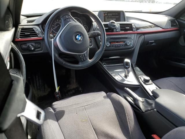 2014 BMW 328 XI