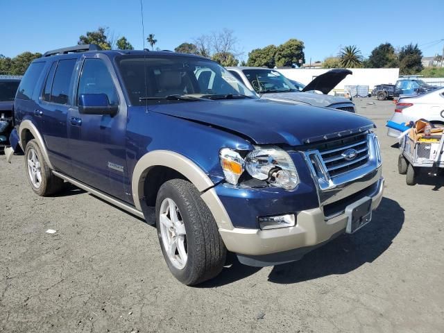 2008 Ford Explorer Eddie Bauer