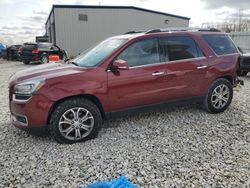 2015 GMC Acadia SLT-1 for sale in Wayland, MI