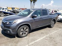 2017 Honda Ridgeline RTL for sale in Van Nuys, CA