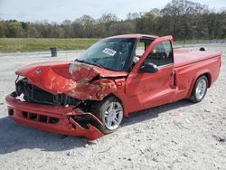 Dodge Dakota salvage cars for sale: 2000 Dodge Dakota