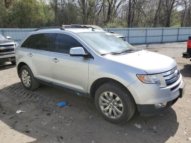 2010 Ford Edge Limited