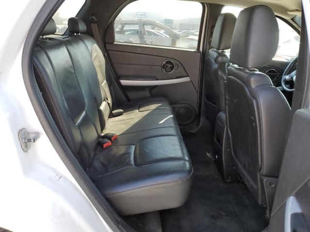 2007 Pontiac Torrent