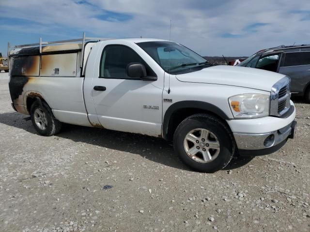 2008 Dodge RAM 1500 ST