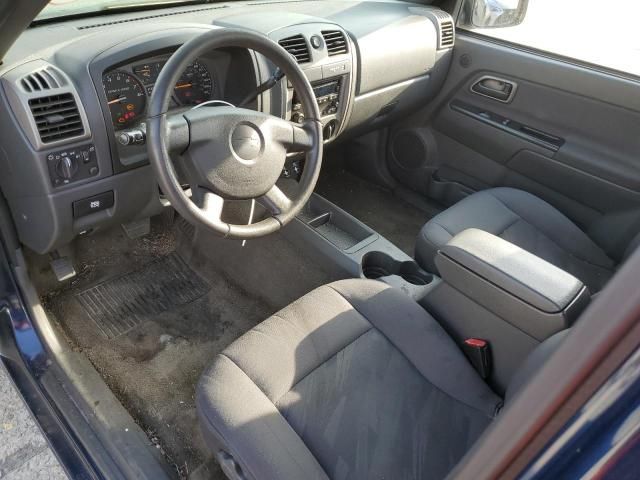 2004 Chevrolet Colorado