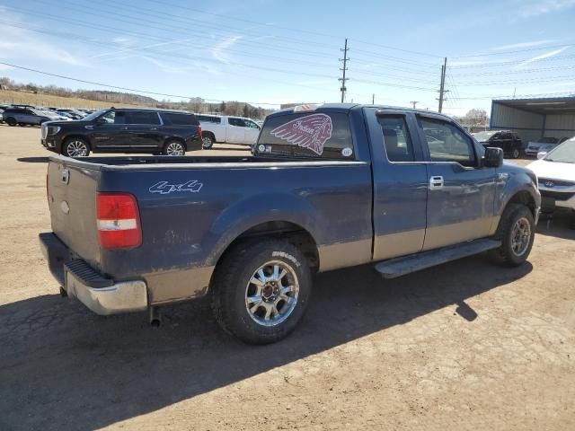 2006 Ford F150