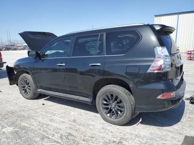 2022 Lexus GX 460