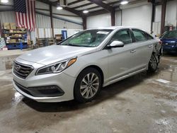 2015 Hyundai Sonata Sport for sale in West Mifflin, PA