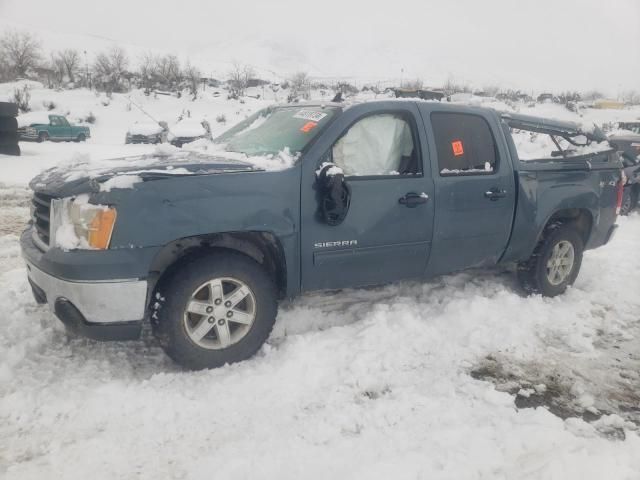 2011 GMC Sierra K1500 SLE