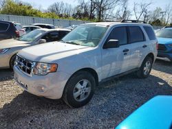 Ford Escape xlt Vehiculos salvage en venta: 2009 Ford Escape XLT