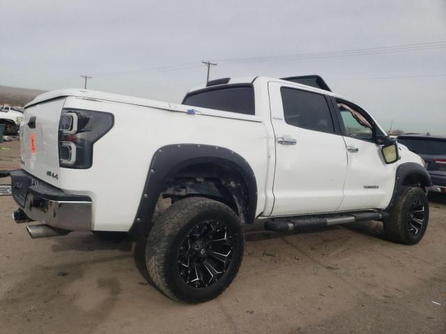 2013 Toyota Tundra Crewmax Limited