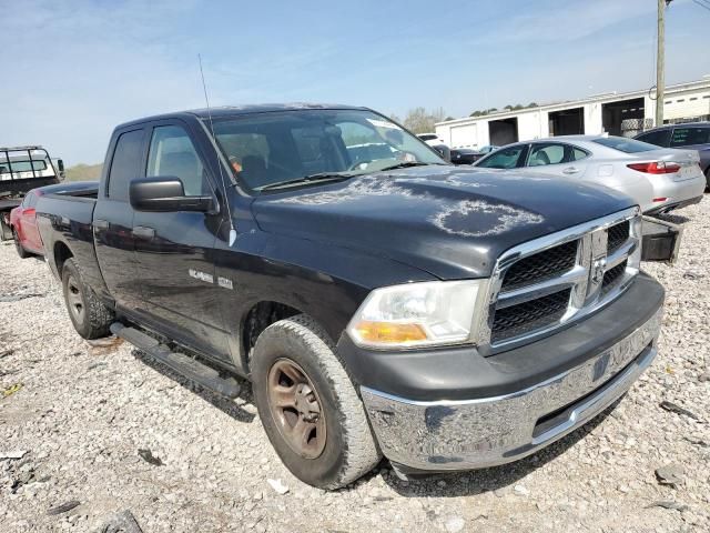 2010 Dodge RAM 1500