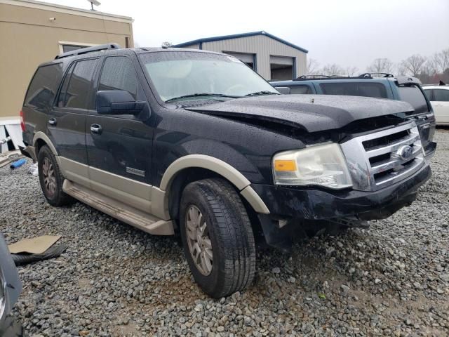 2008 Ford Expedition Eddie Bauer