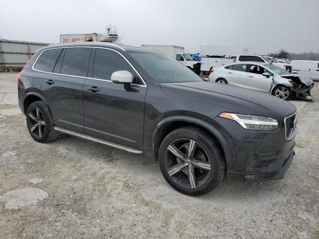 2016 Volvo XC90 T6