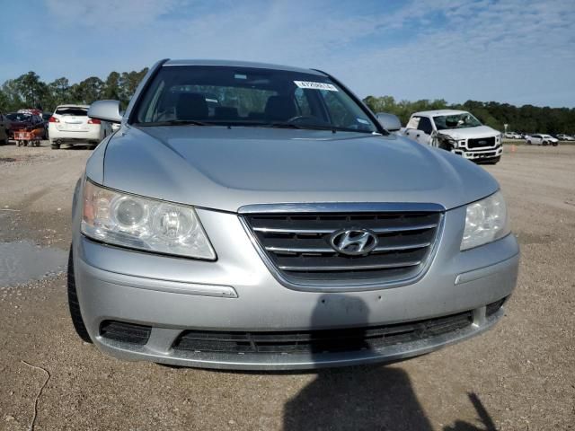 2010 Hyundai Sonata GLS