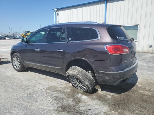 2015 Buick Enclave