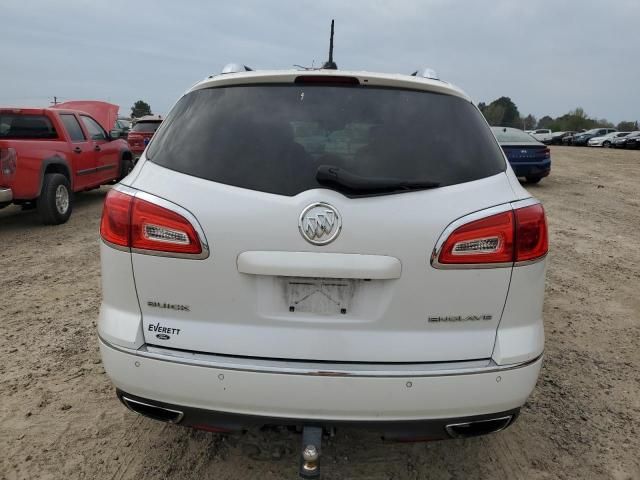 2016 Buick Enclave