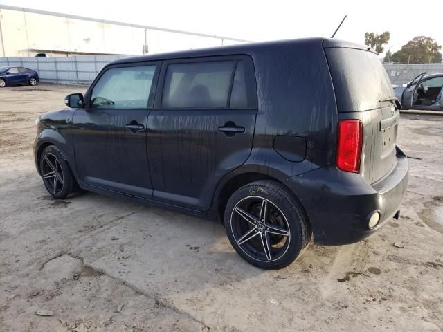 2008 Scion XB