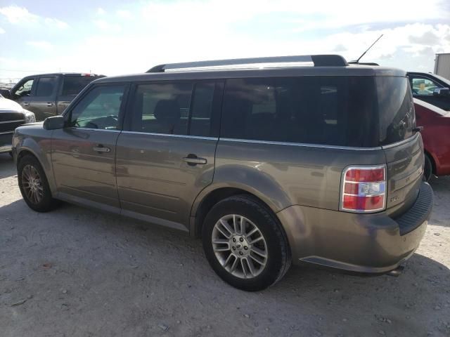 2014 Ford Flex SEL