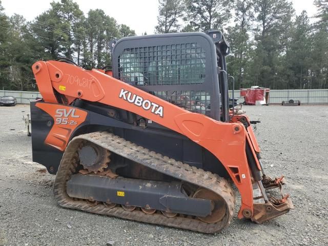 2020 Kubota SVL