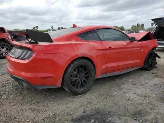 2022 Ford Mustang GT