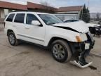 2008 Jeep Grand Cherokee Limited