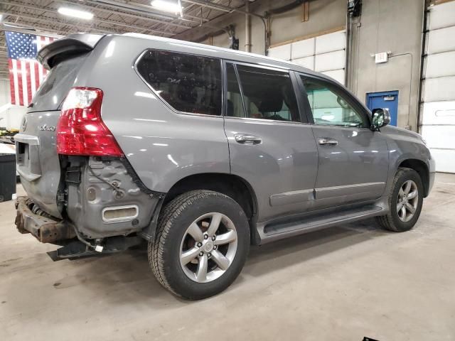 2012 Lexus GX 460 Premium