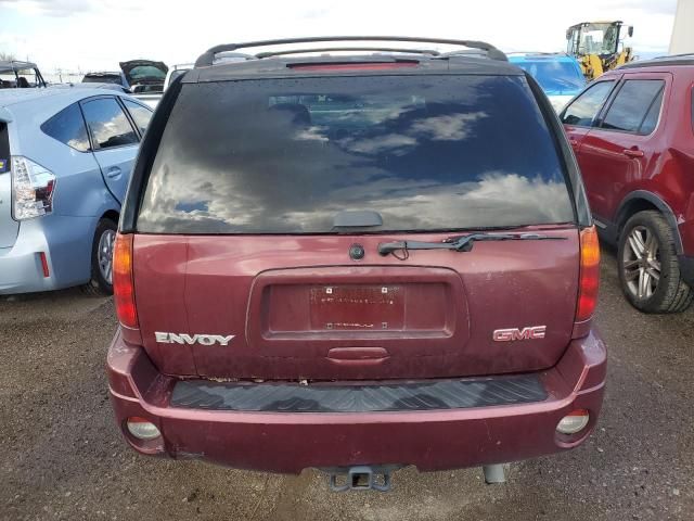 2005 GMC Envoy