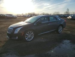 Cadillac XTS salvage cars for sale: 2013 Cadillac XTS Premium Collection