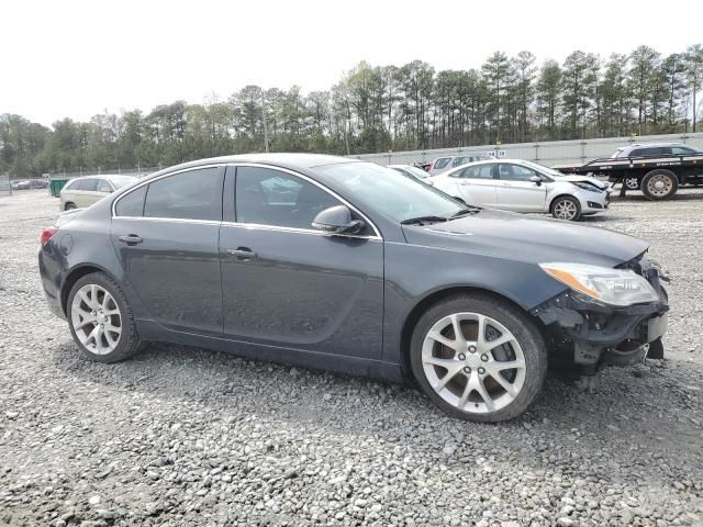 2016 Buick Regal GS