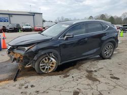 Lexus salvage cars for sale: 2016 Lexus NX 200T Base