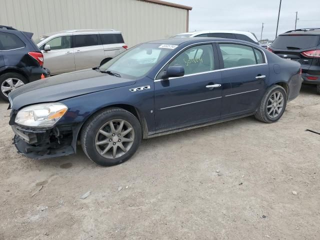 2007 Buick Lucerne CXL