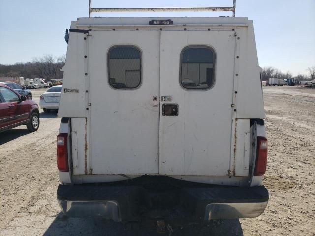 2013 Ford F250 Super Duty